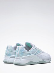Reebok Nano X2 White Trainers - Image 3 of 5