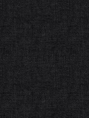 Ebony Black Paso Made To Measure Curtains - Image 9 of 9