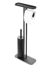 Brabantia Grey Mindset Toilet Butler Mineral Infinite - Image 4 of 4
