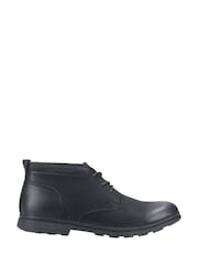 Hush Puppies Tyson Chukka Brown Boots - Image 1 of 4