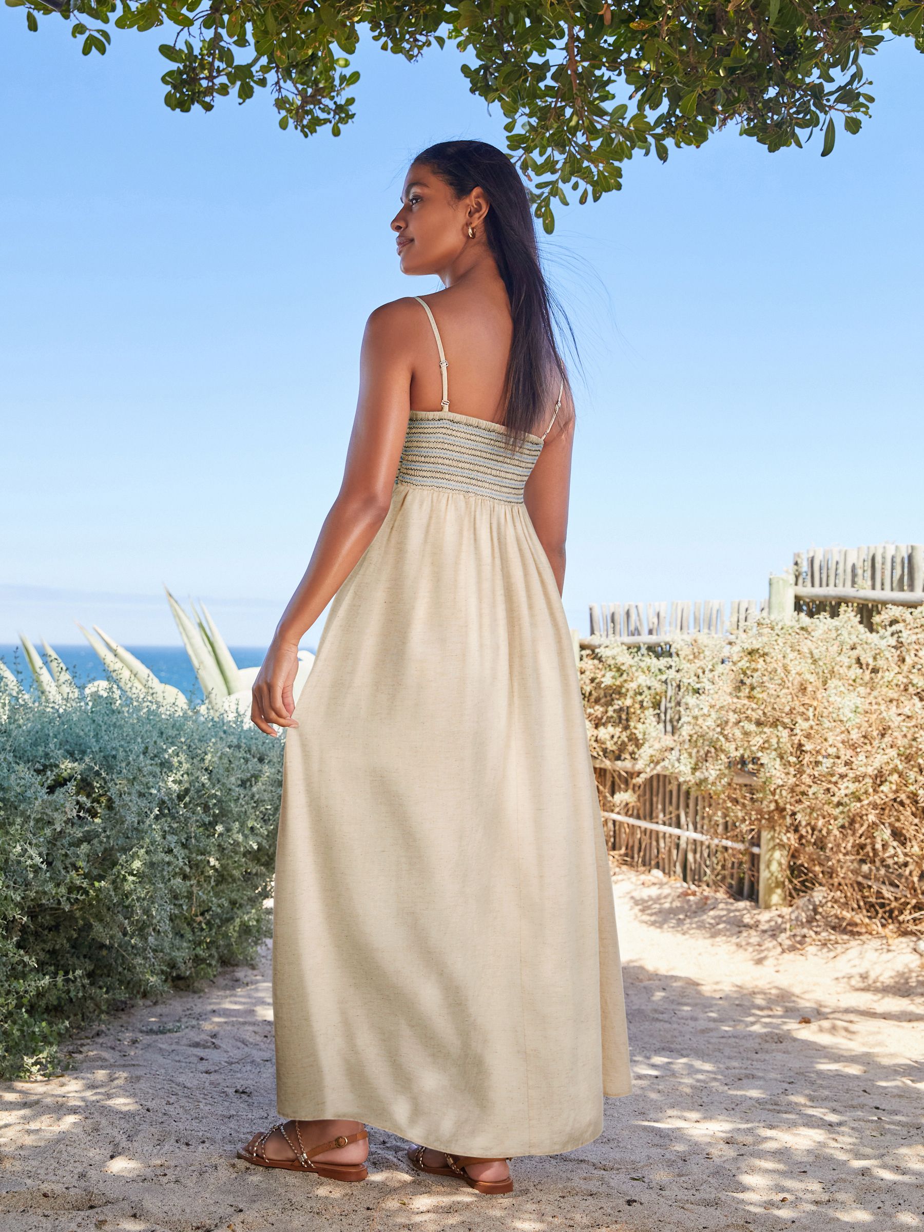 Next maxi summer dresses clearance