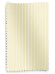 Yellow Franklin Made To Measure Roman 100% Cotton Blind - Image 6 of 6