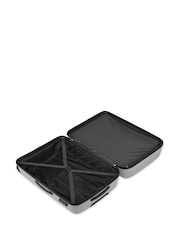 Tripp Dove Grey Large Escape 4 Wheel 77cm Suitcase - Image 4 of 4