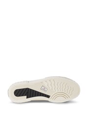 Superga 2696 Stripe Black Trainers - Image 4 of 4