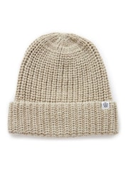 Tog 24 Natural Partridge Knitted Winter Hat - Image 1 of 1