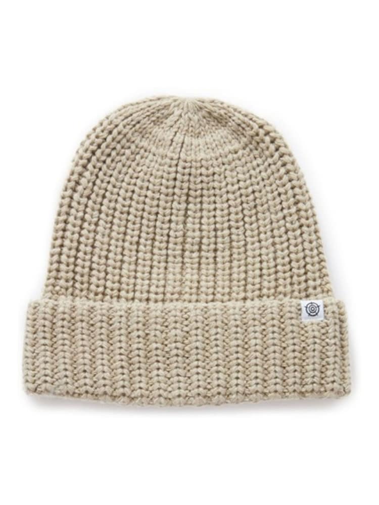 Tog 24 Natural Partridge Knitted Winter Hat - Image 1 of 1