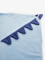 Jojo Maman Bébé Character Hættehåndklæde - Billede 4 af 4