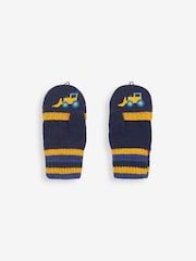 Gants JoJo Maman Bébé Brodé - Image 1 of 4