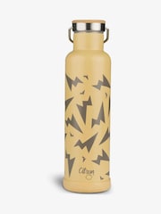 Citron Insualted Water Bottle with Two Lids 750ml - Image 2 of 6