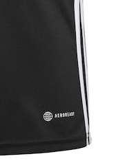 adidas Black/White Tabela 23 Jersey - Image 10 of 10