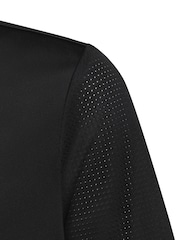 adidas Black/White Tabela 23 Jersey - Image 9 of 10