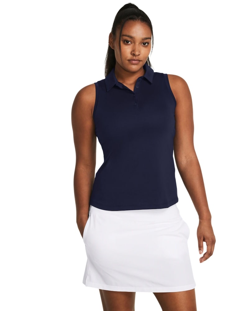 Under Armour Golf Polo majica Play Off - Slika 1 iz 3