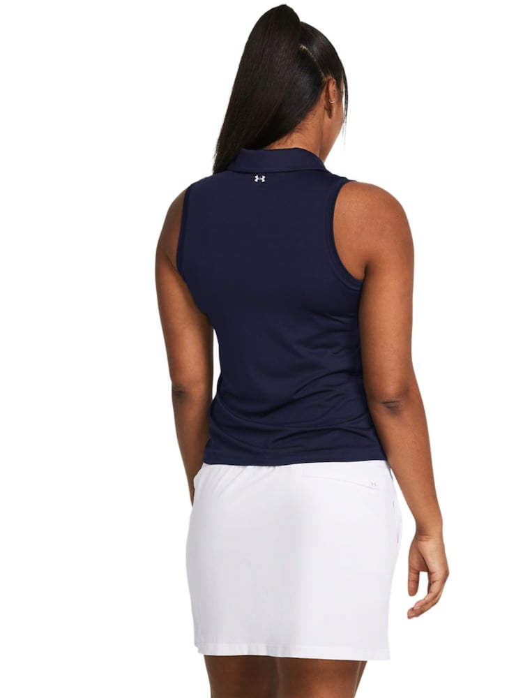Under Armour Golf Polo majica Play Off - Slika 2 iz 3