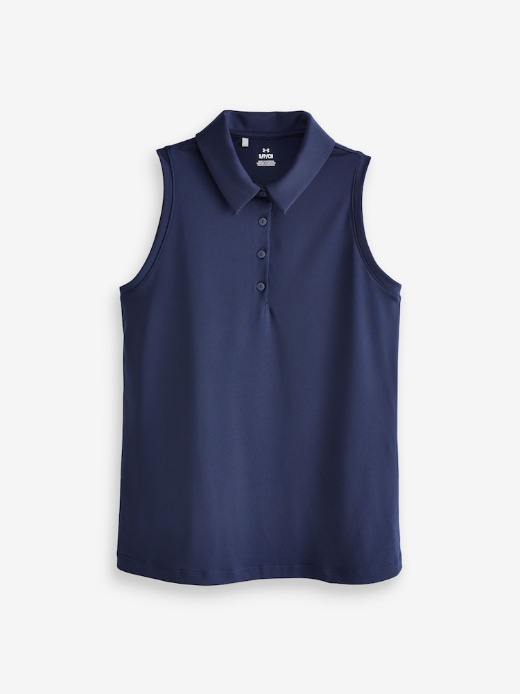 Under Armour Golf Polo majica Play Off - Slika 3 iz 3