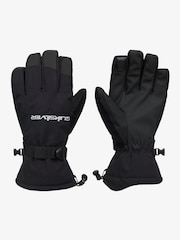 Quiksilver Mission Technical Snowboard Ski Gloves - Bild 1 von 3