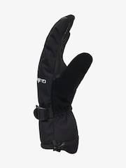 Quiksilver Mission Technical Snowboard Ski Gloves - Bild 2 von 3