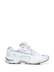 Blanco - Zapatillas con cordones Vionic 23Walk - Imagen 1 de 7
