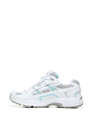 Blanco - Zapatillas con cordones Vionic 23Walk - Imagen 2 de 7