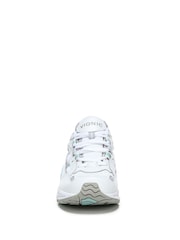 Blanco - Zapatillas con cordones Vionic 23Walk - Imagen 4 de 7