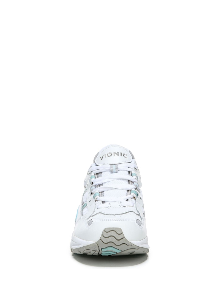 Vionic 23Walk Lace-Up Trainers - Image 4 of 7