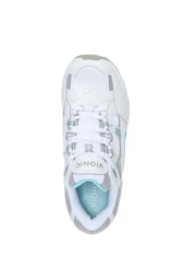 Blanco - Zapatillas con cordones Vionic 23Walk - Imagen 6 de 7