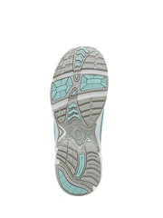 Blanco - Zapatillas con cordones Vionic 23Walk - Imagen 7 de 7