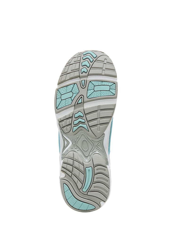 Blanco - Zapatillas con cordones Vionic 23Walk - Imagen 7 de 7