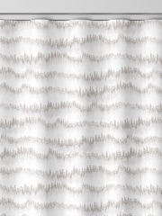 Silver Motte Made To Measure Curtains - Image 5 of 9