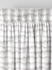 Silver Motte Made To Measure Curtains - Image 6 of 9