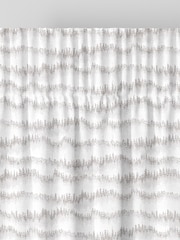 Silver Motte Made To Measure Curtains - Image 7 of 9