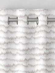 Silver Motte Made To Measure Curtains - Image 8 of 9