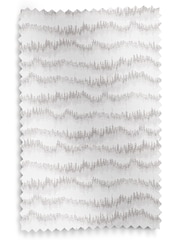 Silver Motte Made To Measure Curtains - Image 9 of 9