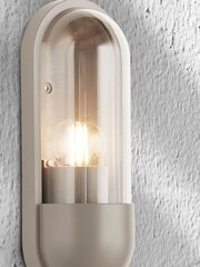 Searchlight Grey Potion 1 Light Wall Bracket - Image 2 of 3