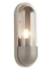 Searchlight Grey Potion 1 Light Wall Bracket - Image 3 of 3