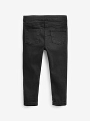 Black Denim Super Skinny Fit Jeggings (3mths-7yrs) - Image 2 of 2