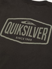 Quiksilver Surf Garage Short Sleeve T-Shirt - Bild 3 von 3