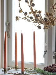 Bloomingville Leonetta Kerzenhalter für den Advent - Bild 2 von 4