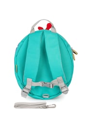boppi Blue Tiny Trekker Backpack - Image 3 of 4