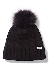 Tog 24 Black Elias Winter Knit Hat - Image 2 of 2