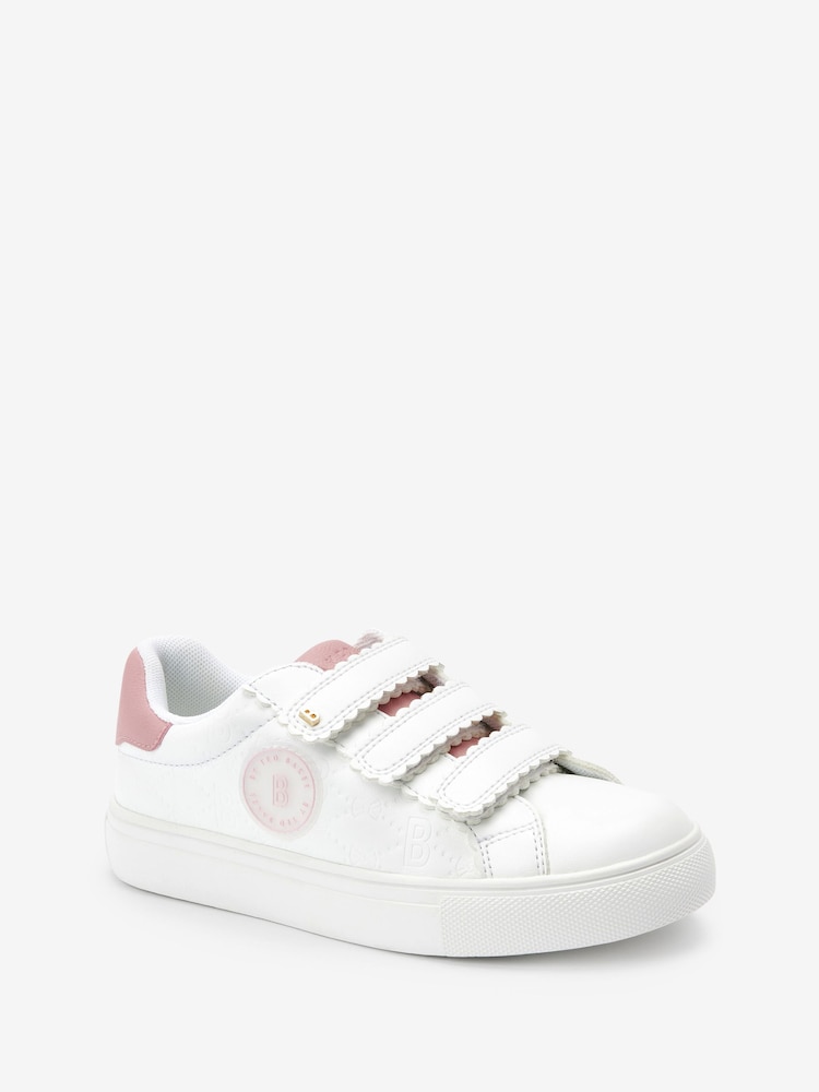 Baker by Ted Baker Chunky Trainers - Image 2 of 5