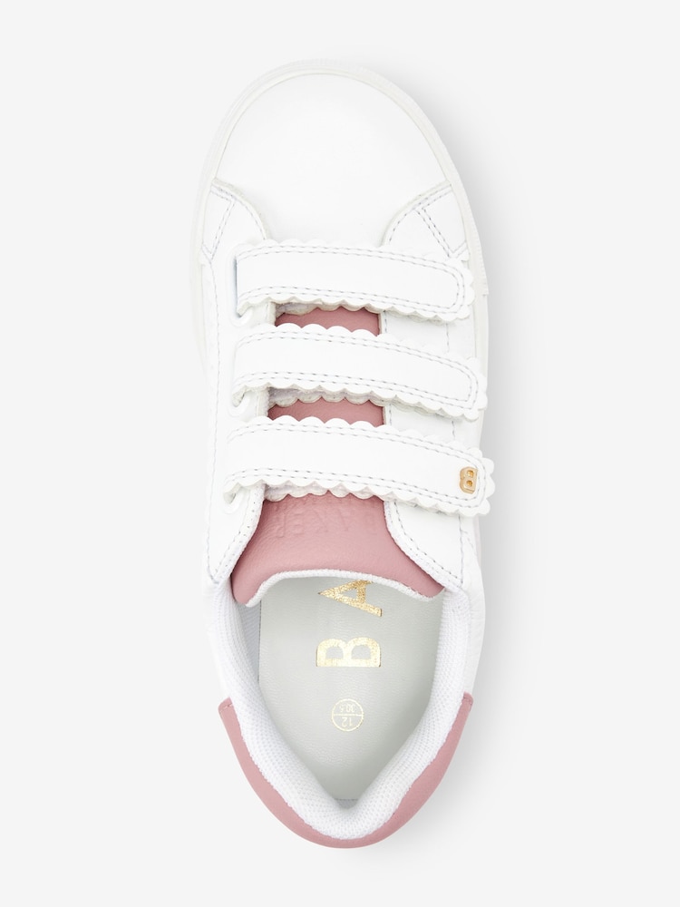 Baker by Ted Baker Chunky Trainers - Image 3 of 5