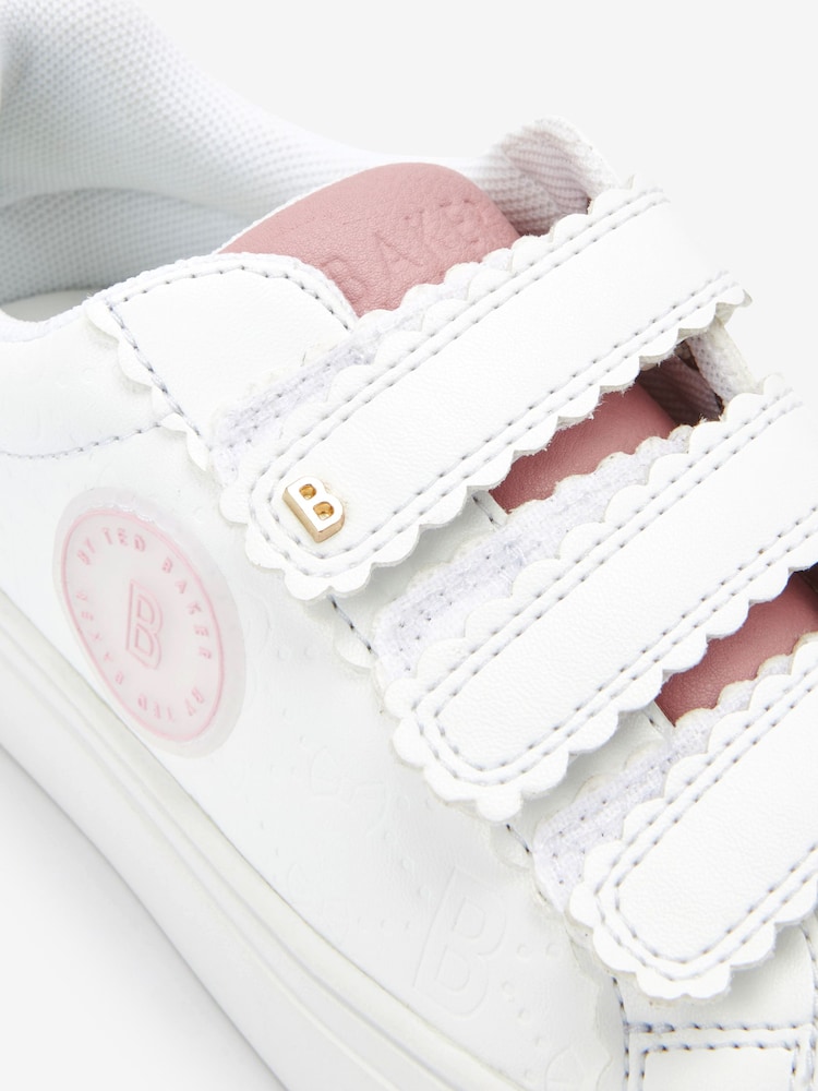 Baker by Ted Baker Chunky Trainers - Image 4 of 5