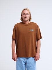 Billabong Heritage OG - تي شيرت نصف كم - صورة 1 من 4
