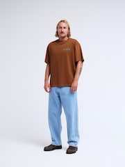 Billabong Heritage OG - تي شيرت نصف كم - صورة 4 من 4