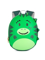 boppi Green Tiny Trekker Backpack - Image 2 of 4