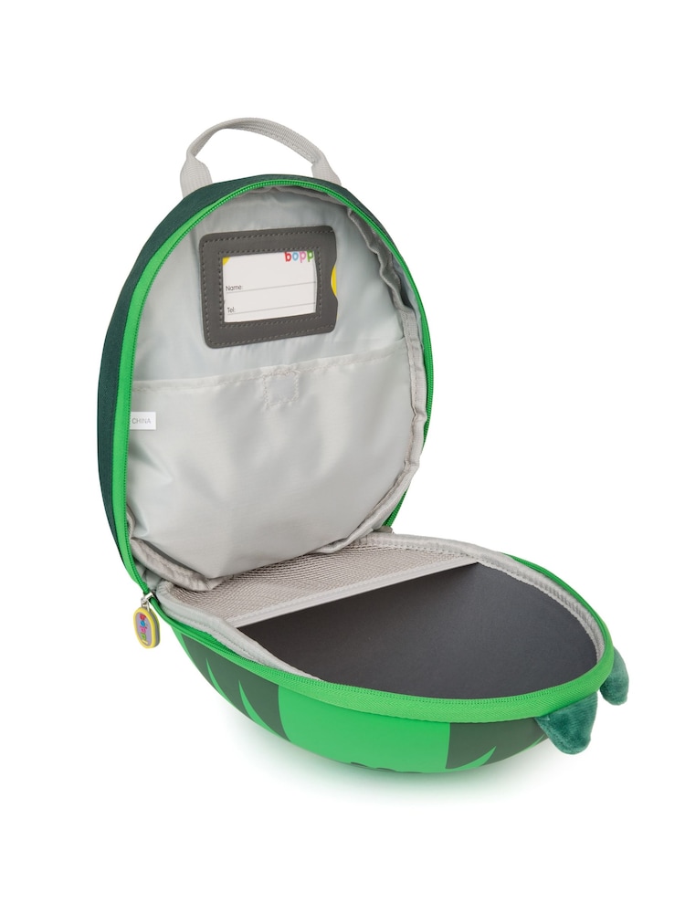 boppi Green Tiny Trekker Backpack - Image 4 of 4
