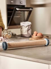 Joseph Joseph Blue Precisionpin Adjustable Rolling Pin - Image 2 of 4