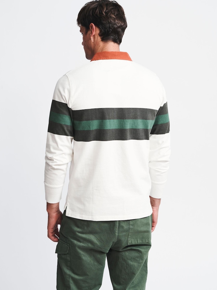 Aubin Brockham Rugby Shirt - Image 2 of 6