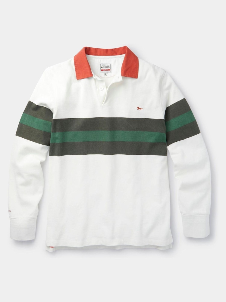 Aubin Brockham Rugby Shirt - Image 6 of 6