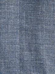 Blue Signature Double Breasted Angelico Linen Blend Blazer - Image 12 of 13